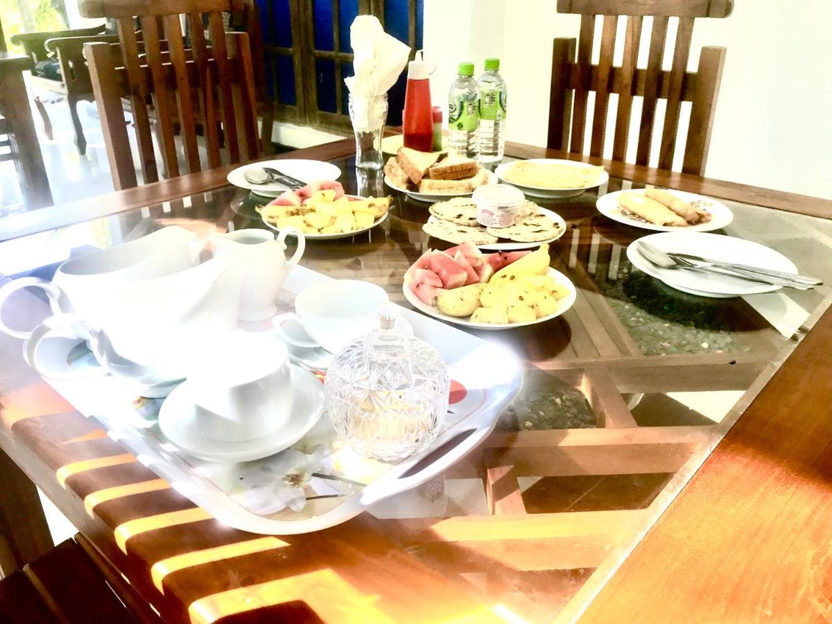 Hotel Mississipi אלה מראה חיצוני תמונה