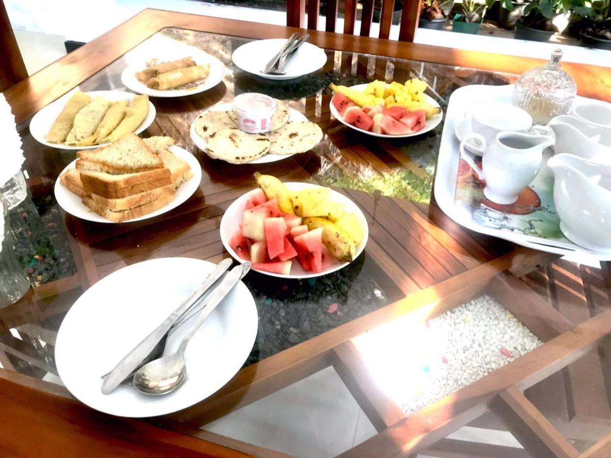 Hotel Mississipi אלה מראה חיצוני תמונה