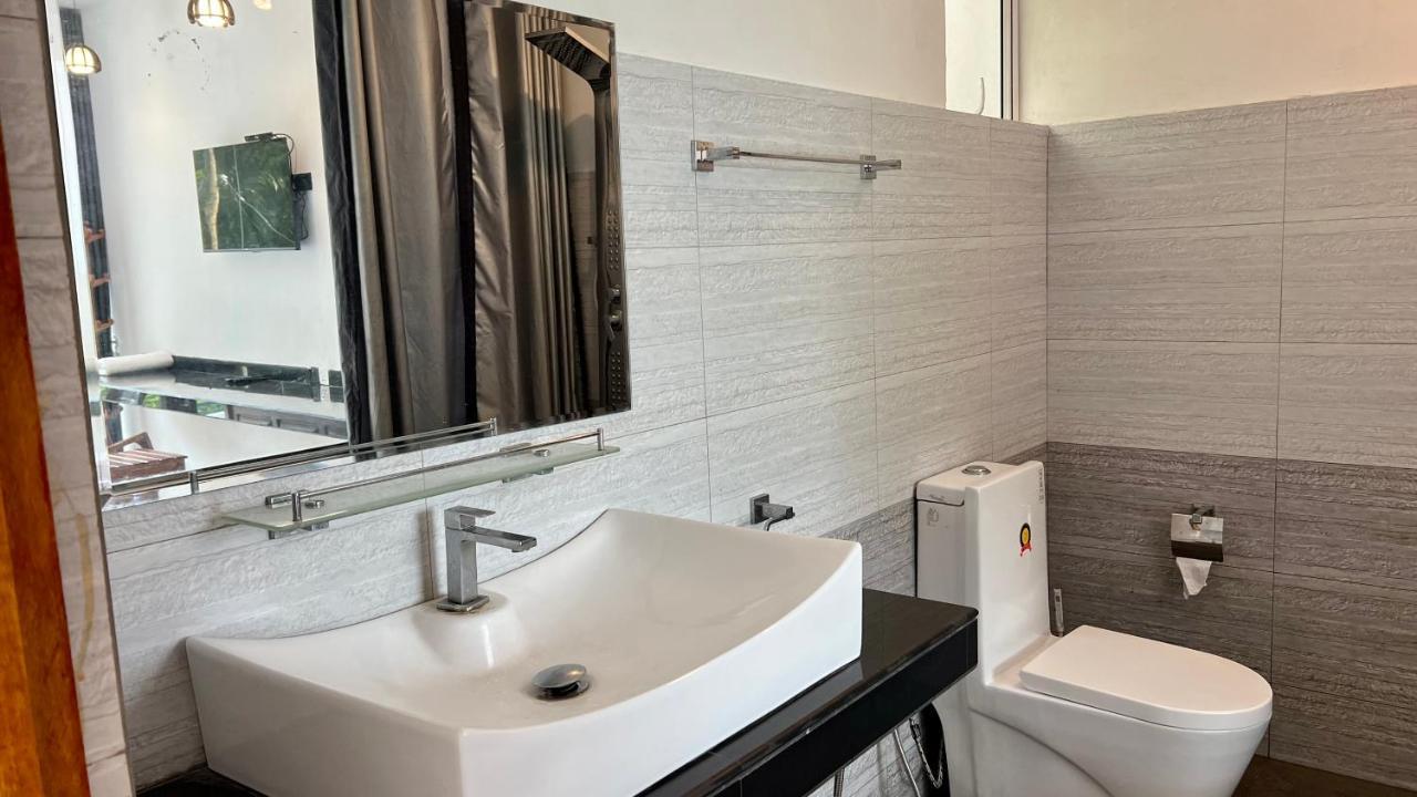 Hotel Mississipi אלה מראה חיצוני תמונה