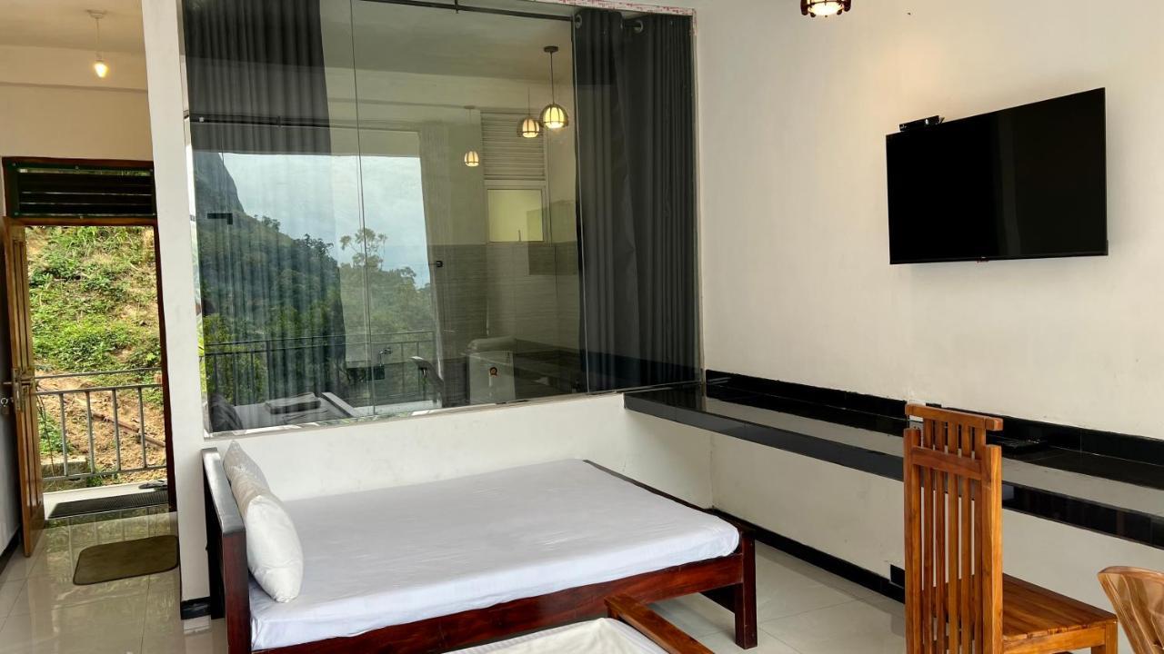 Hotel Mississipi אלה מראה חיצוני תמונה
