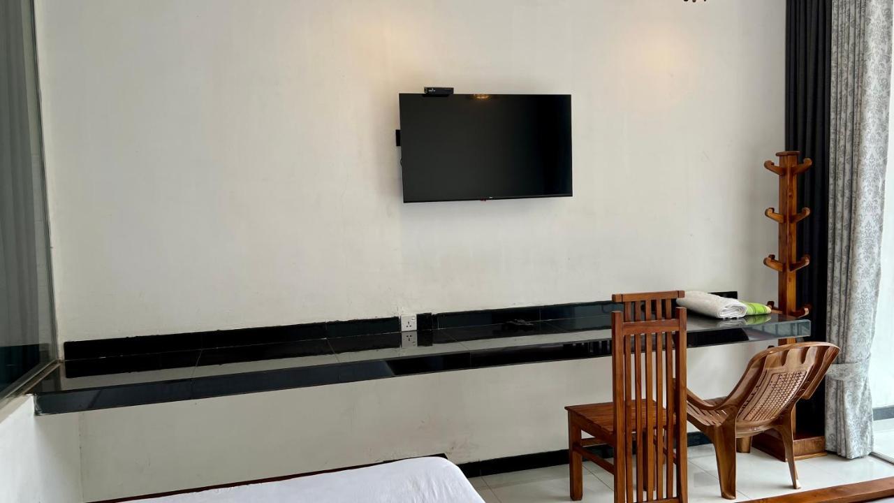 Hotel Mississipi אלה מראה חיצוני תמונה