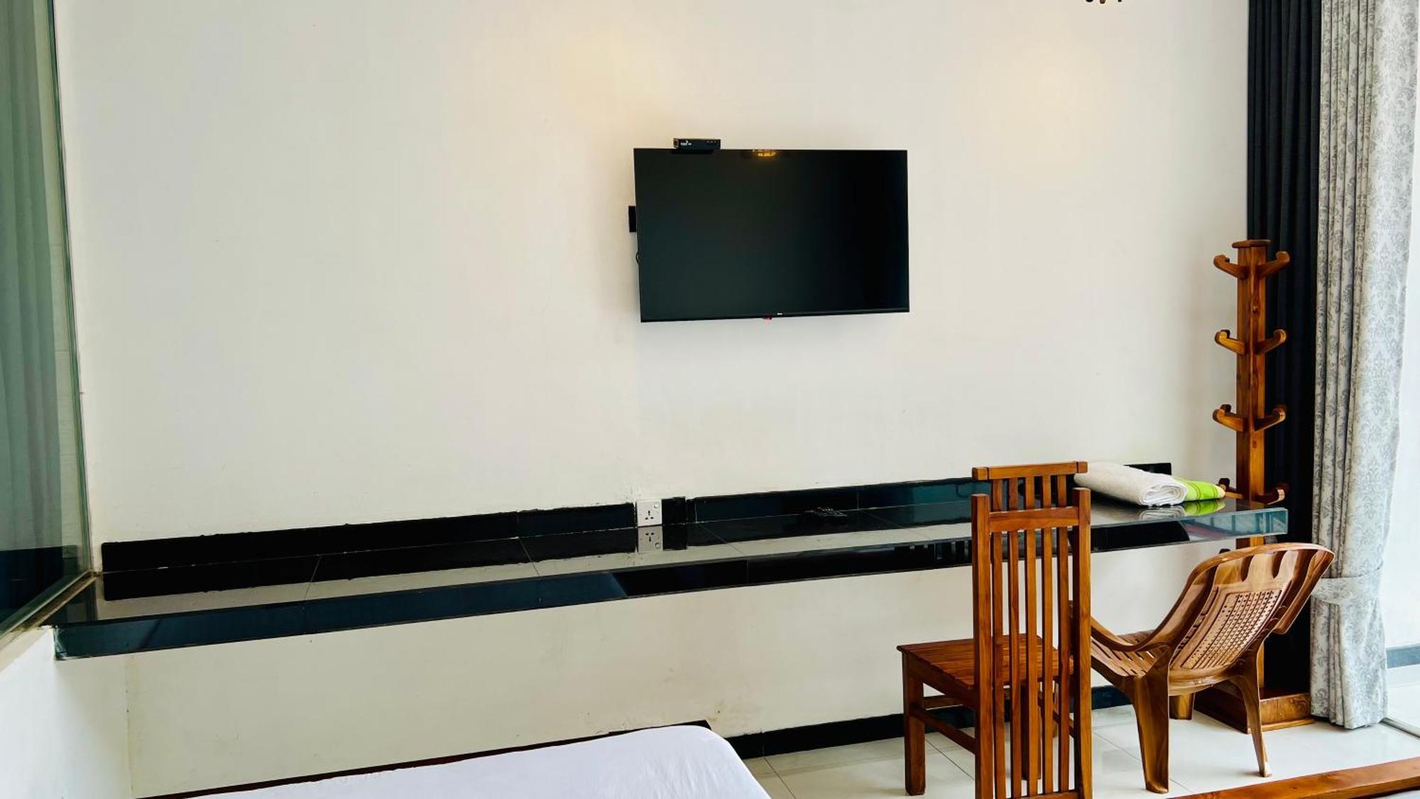 Hotel Mississipi אלה מראה חיצוני תמונה